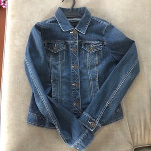 CK Jean Jacket
